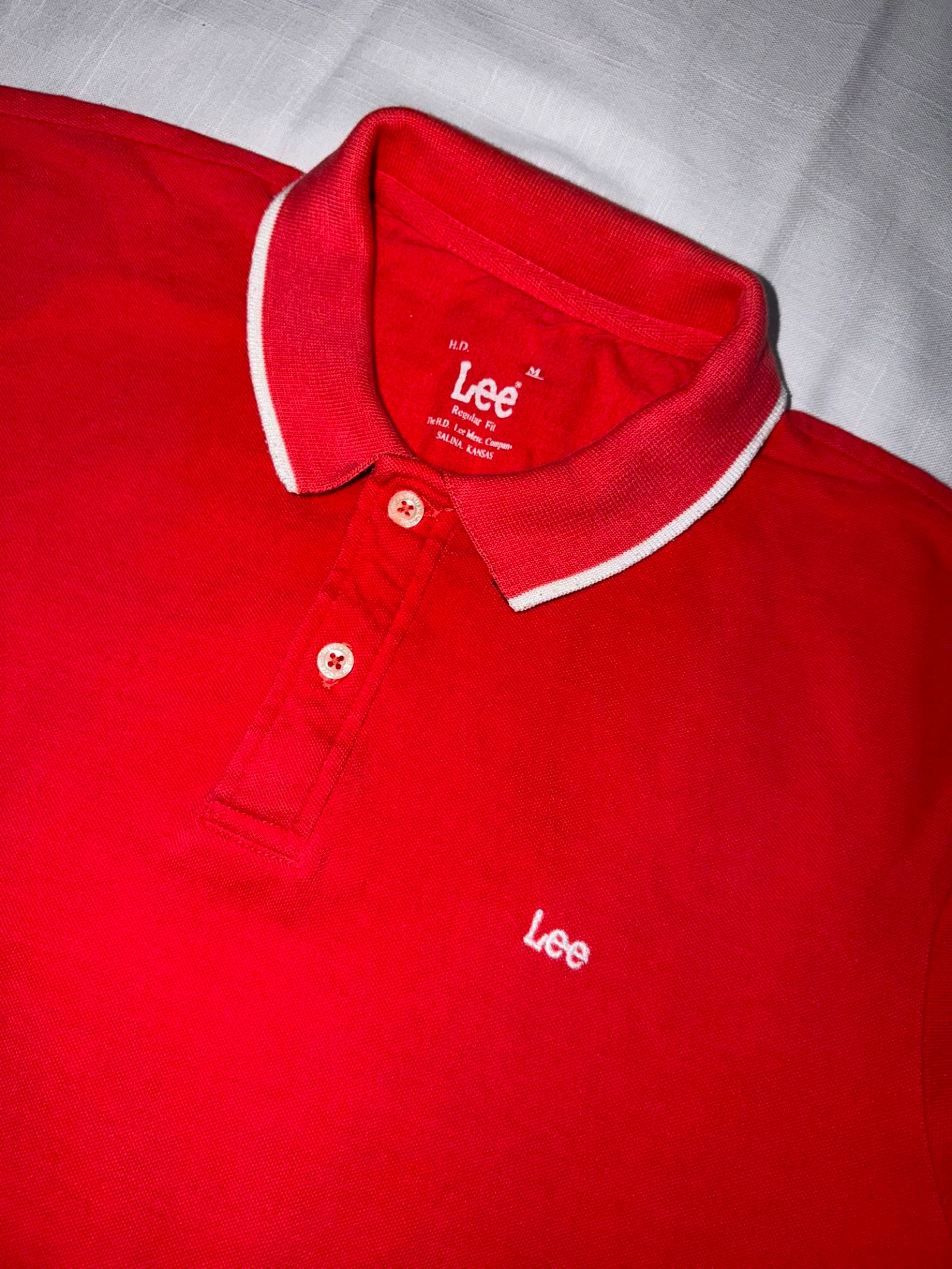 Polo Lee Talla M – photo 2